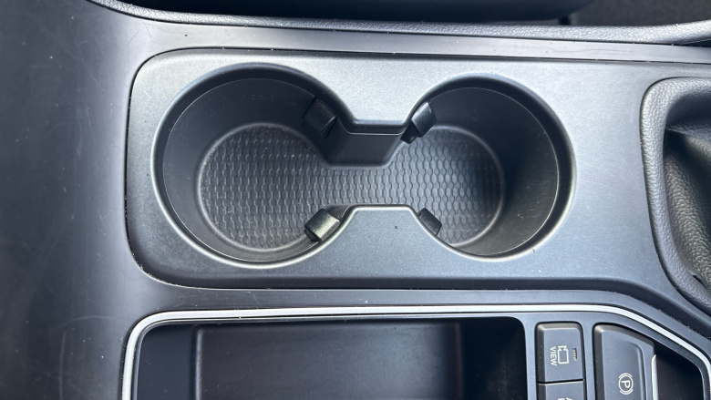 Hyundai Tucson 1.6 CRDi 136 Premium SE 5dr 2WD Diesel Estate